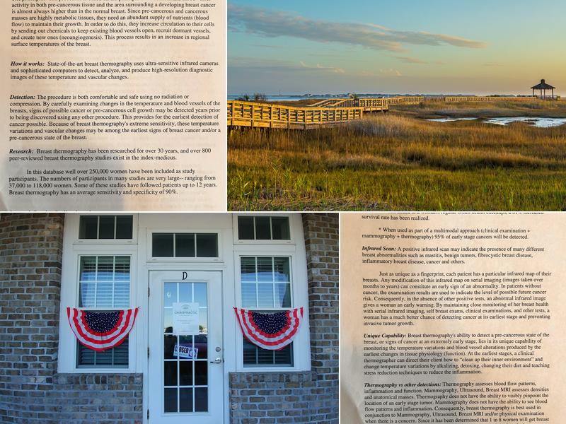 Old Bridge Chiropractic