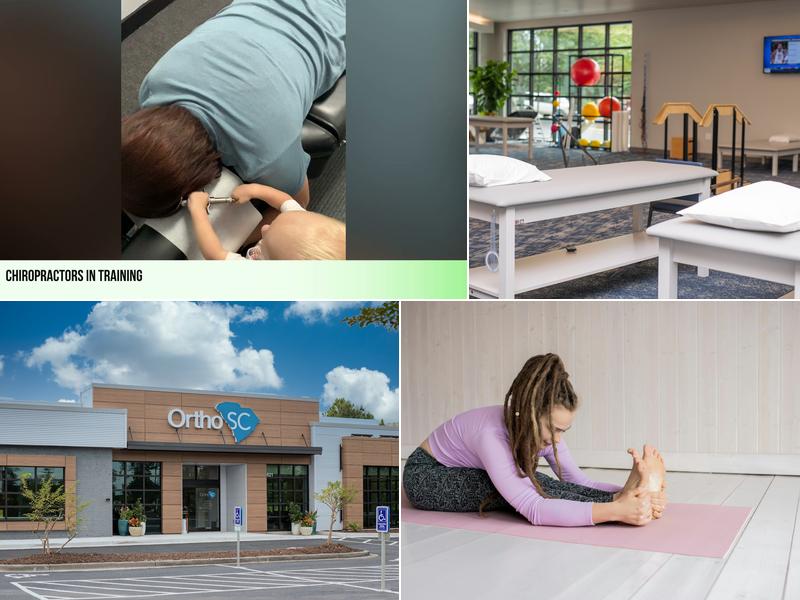 Spine Pain Center - North Myrtle Beach