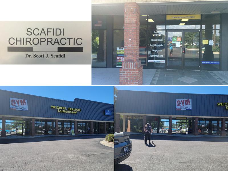 Scafidi Chiropractic