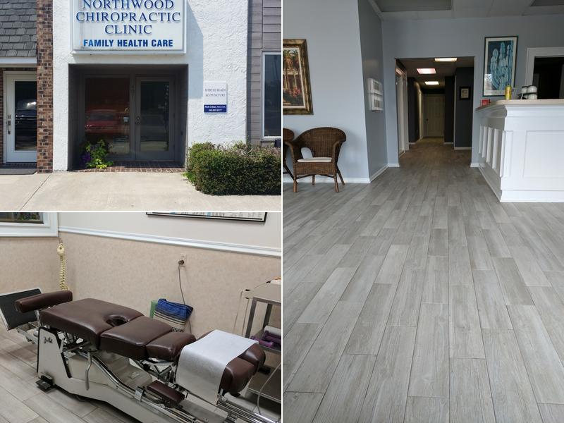 Northwood Chiropractic Clinic