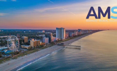 Advanced Medical Solutions