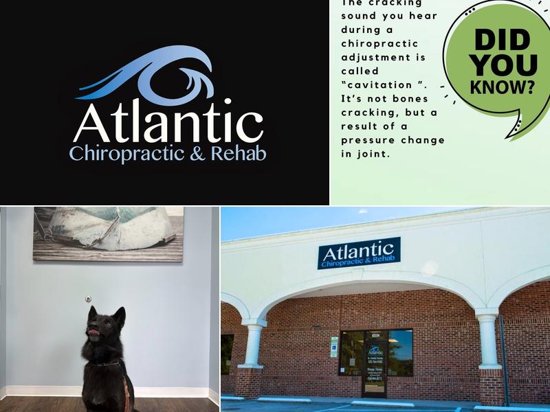 Atlantic Chiropractic and Rehab