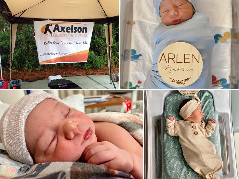 Axelson Chiropractic & Rehab