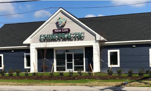 New Life Chiropractic