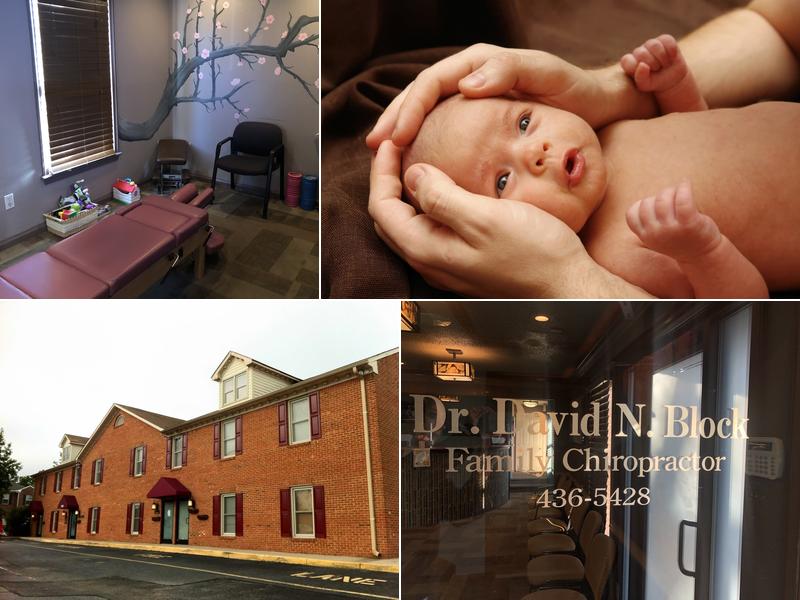 Dr. David N. Block Family Chiropractic
