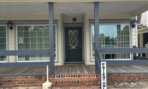 Churchland Chiropractic 3032 Tyre Neck Rd, Portsmouth Virginia 23703