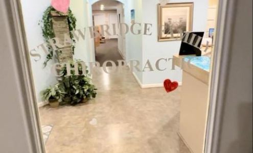 Strawbridge Family Chiropractic 2105 McComas WaySuite 200, Virginia Beach Virginia 23456