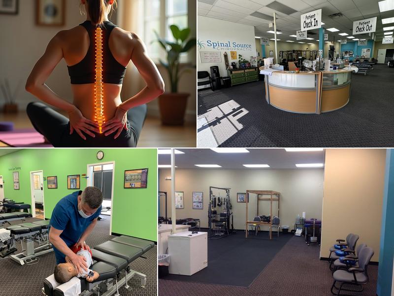 Spinal Source Chiropractic