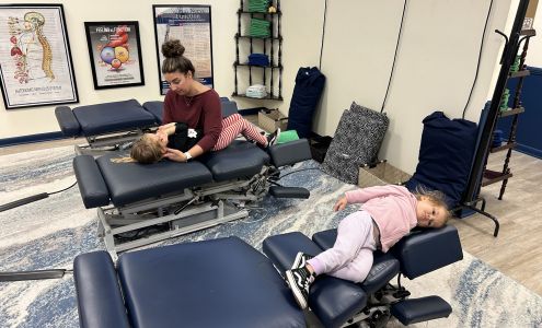 Wave of Life Chiropractic 4640 Shore Dr #108, Virginia Beach Virginia 23455