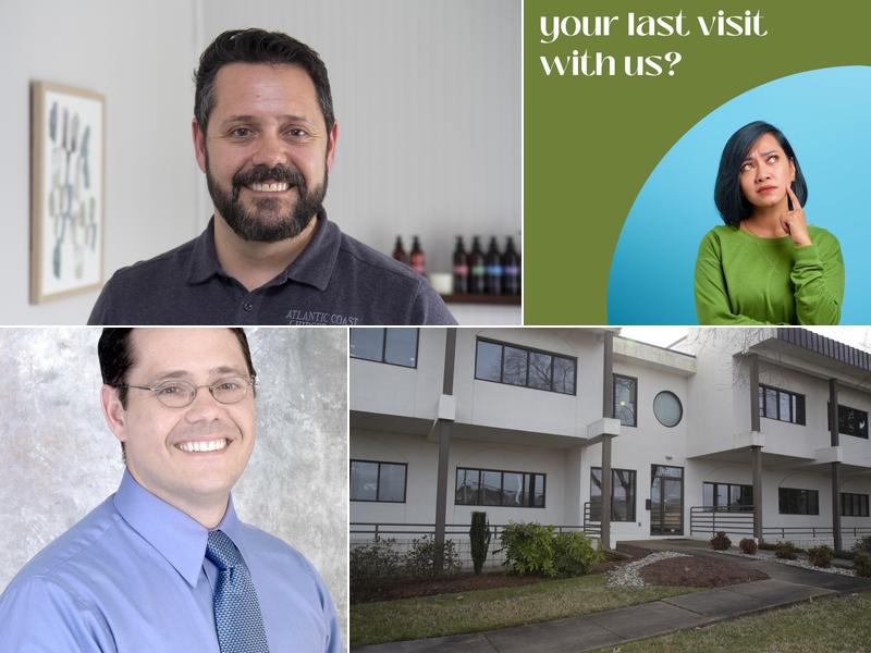 Atlantic Coast Chiropractic