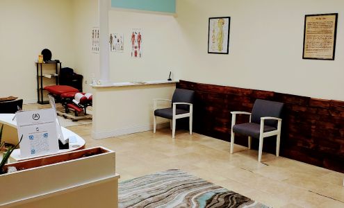 Aligned Chiropractic and Wellness 1091 Norfolk Ave #212, Virginia Beach Virginia 23451