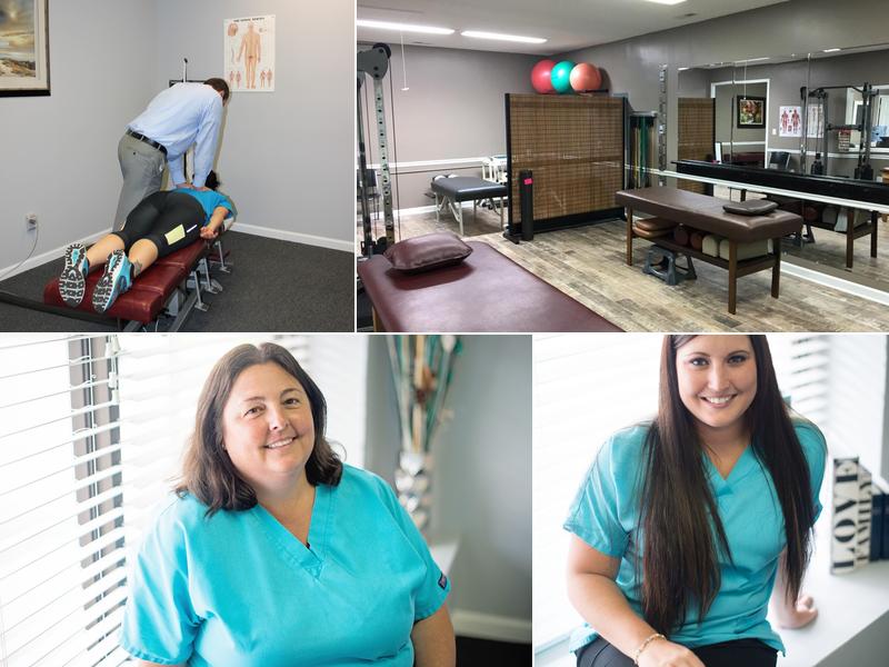 Murphy Chiropractic and Wellness, P.A.