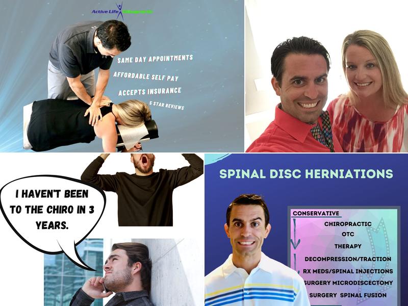 Active Life Chiropractic