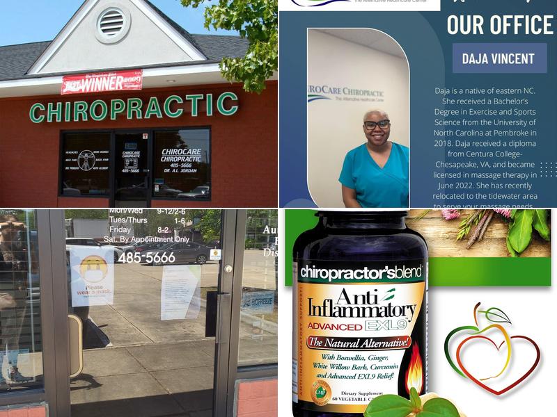 ChiroCare Chiropractic