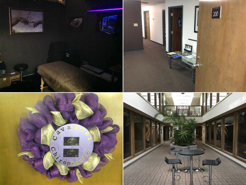 Cavalier Chiropractic