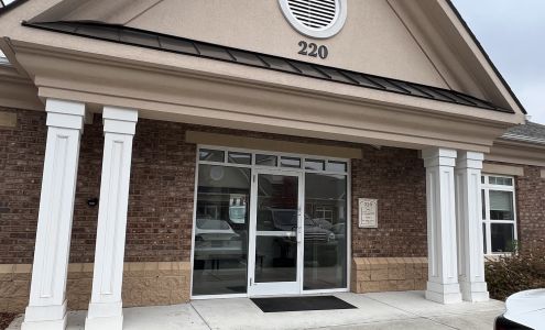 Triangle Chiropractic & Neurology Center