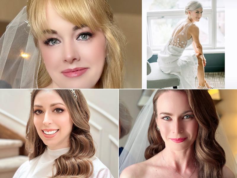 What A Face Makeup by Alisa Lyons