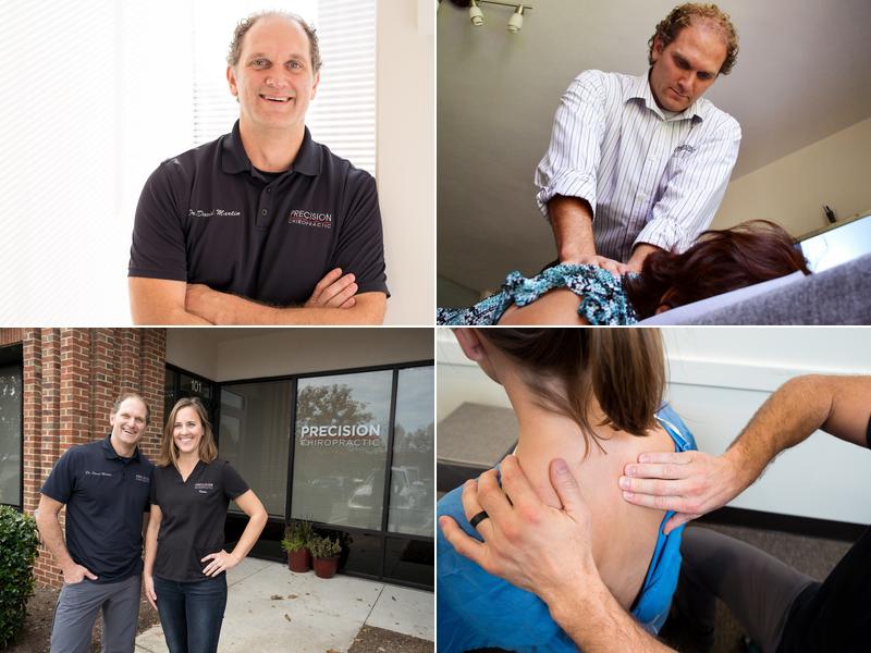 Precision Chiropractic