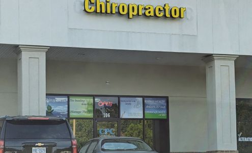 Crown Plaza Chiropractic LLC
