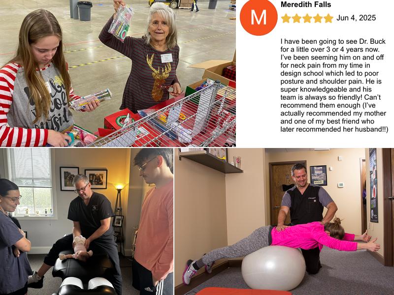 Buckingham Chiropractic