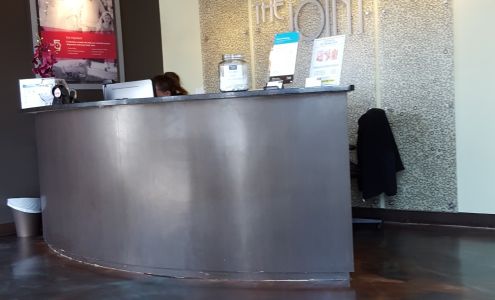 The Joint Chiropractic