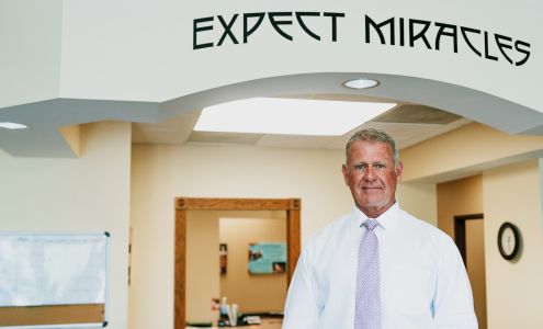 Upper Cervical Spine Center