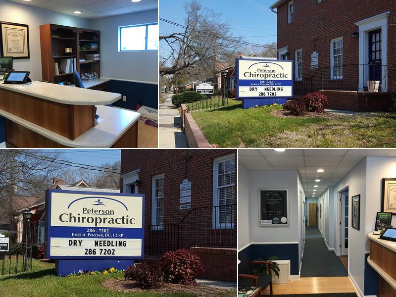 Peterson Chiropractic