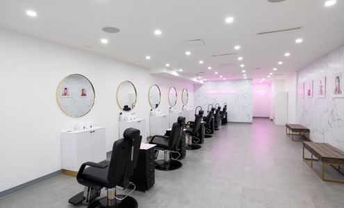 MYNC Beauty Yorkville