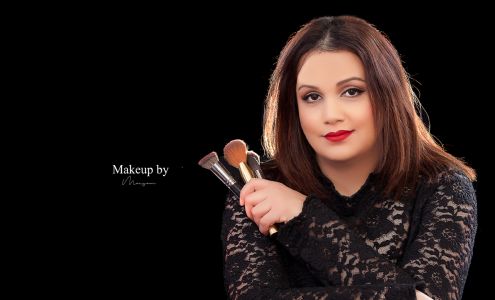 Makeup By Maryam