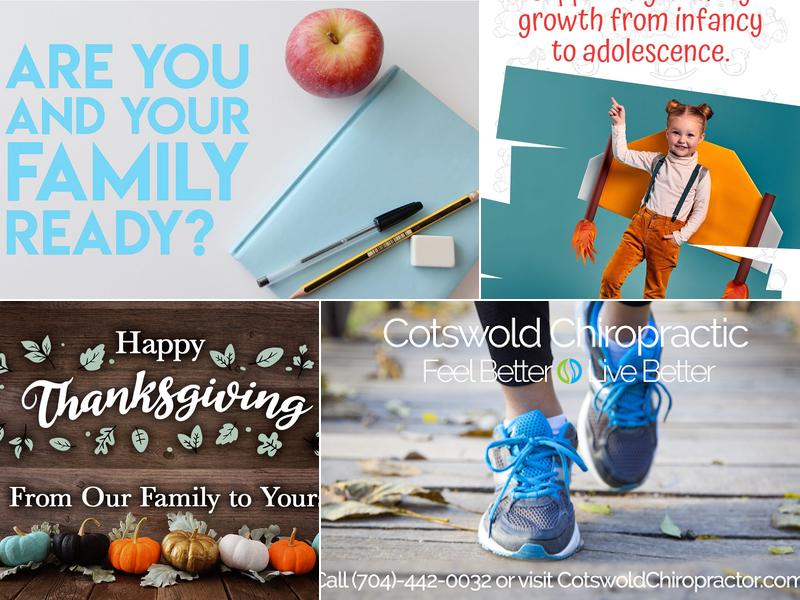 Cotswold Chiropractic, PLLC