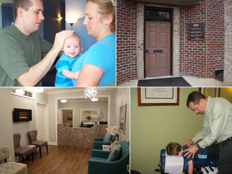 Mudryk Family Chiropractic, PA