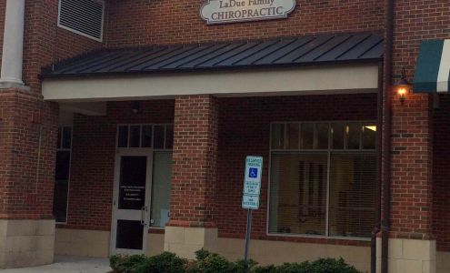 Peak Health Center (formerly LaDue Family Chiropractic)