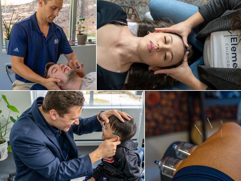 Elemental Chiropractic and Dry Needling