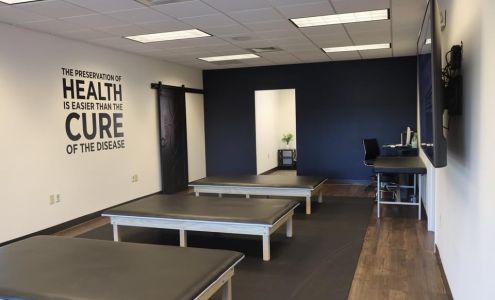 West Knoxville Medical & Chiropractic