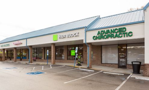 Advanced Chiropractic Associates, PLLC