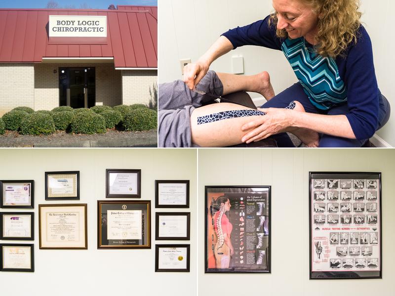 Body Logic Chiropractic Center