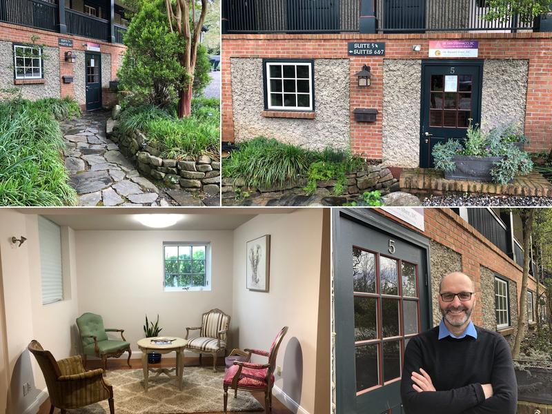 Asheville Center for Healthy Living, PLLC