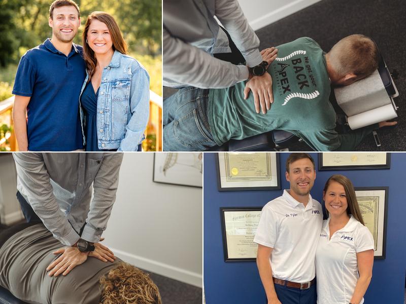 Apex Chiropractic and Wellness