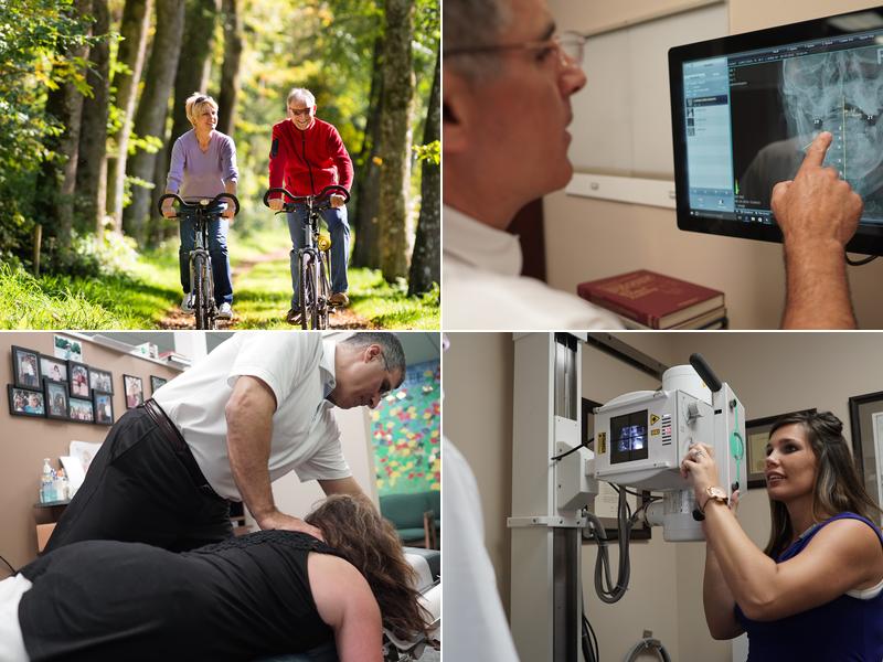 Matthews Family Chiropractic