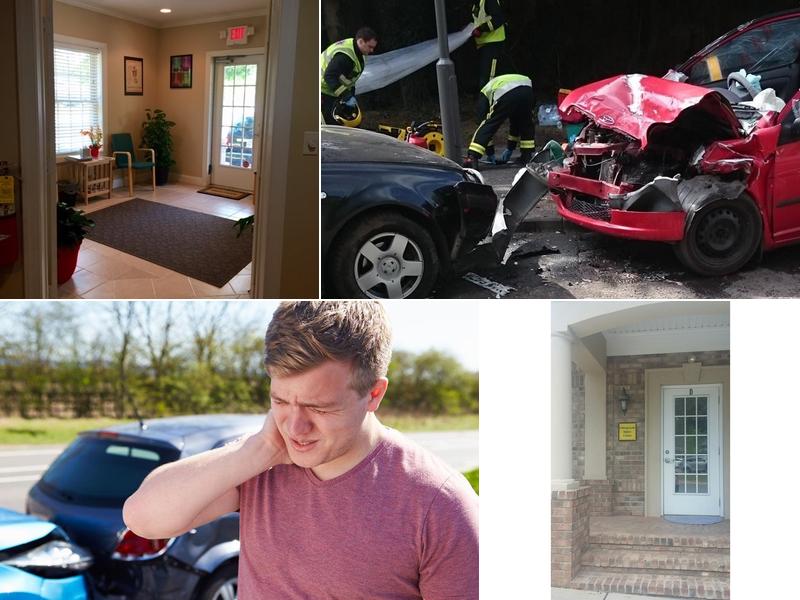 Chiropractic Injury Center