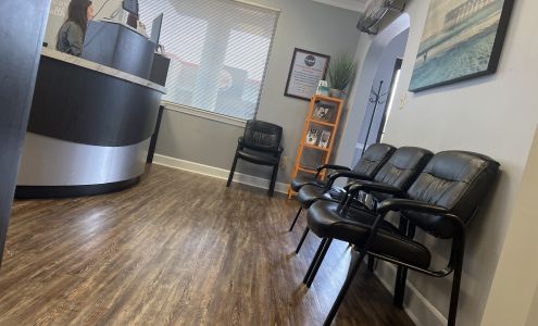 Impact Chiropractic 210 Singleton Ridge Rd, Conway South Carolina 29526