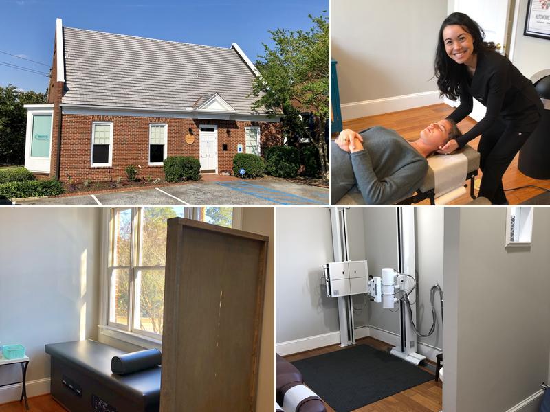 Converse Chiropractic