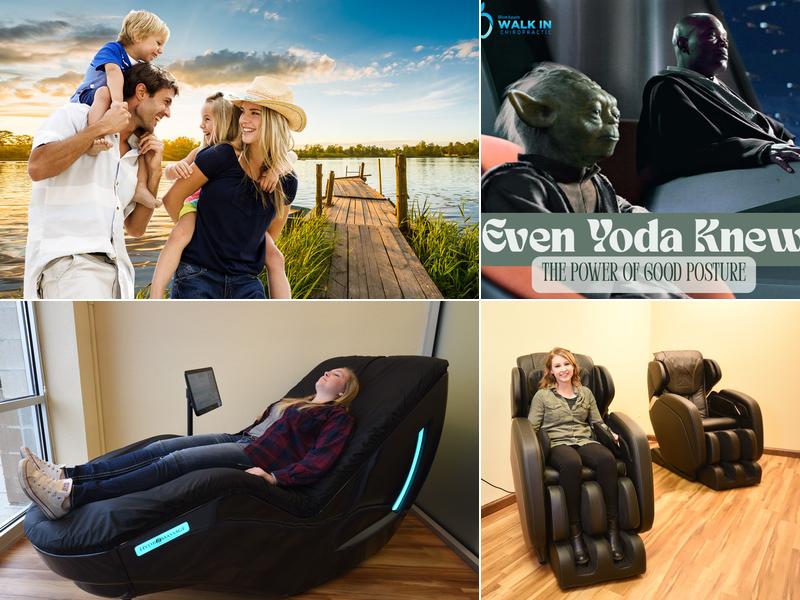 Blue Apple Walk In Chiropractic