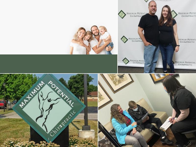 Maximum Potential Chiropractic