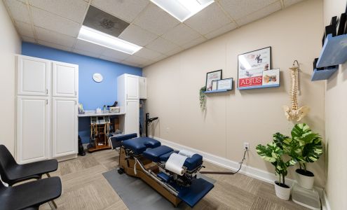 Ramsey Chiropractic Center Inc 6525 Brecksville Rd, Independence Ohio 44131