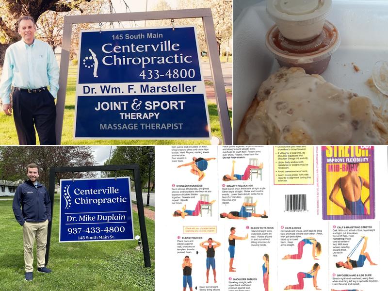 Centerville Chiropractic