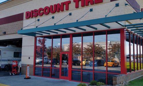 Discount Tire