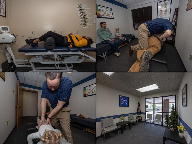 Creek Chiropractic