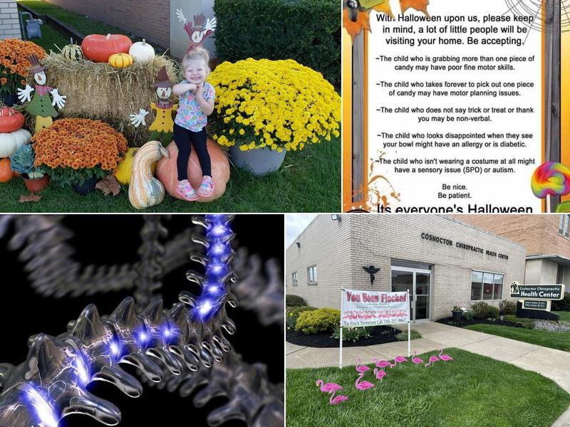 Coshocton Chiropractic