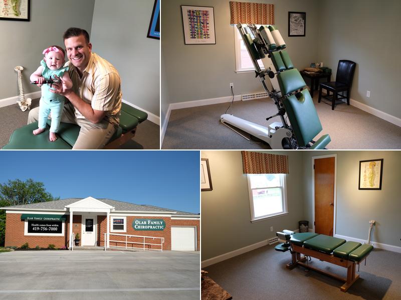 Olar Family Chiropractic